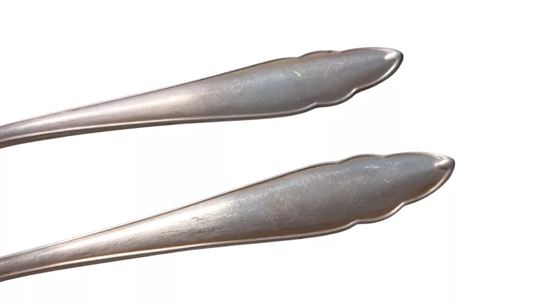 SREBRNE WIDELCE PR.800 2SZT. 87,31G