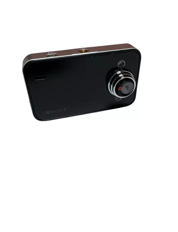 WIDEOREJSTRATOR FOREVER VR-110 / ZESTAW