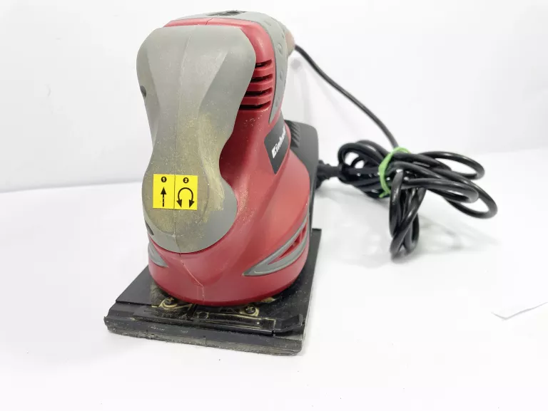 MULTISZLIFIERKA EINHELL RT-XS 28 RED 280W KOMPLET OKAZJA