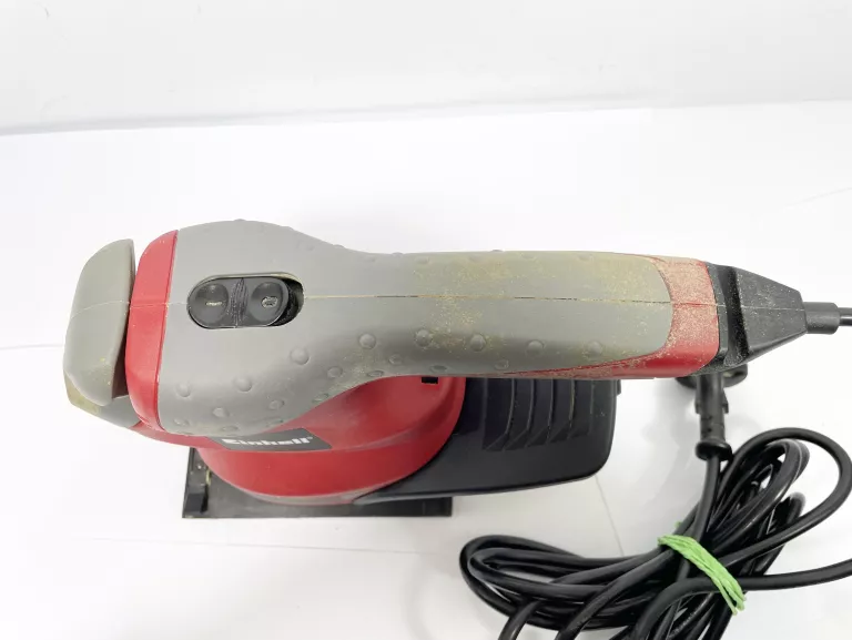 MULTISZLIFIERKA EINHELL RT-XS 28 RED 280W KOMPLET OKAZJA