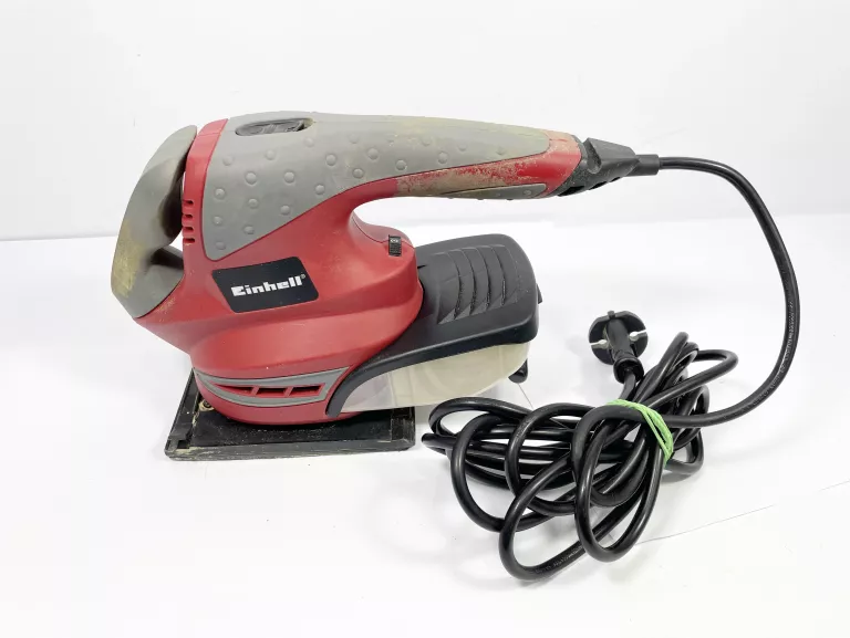 MULTISZLIFIERKA EINHELL RT-XS 28 RED 280W KOMPLET OKAZJA