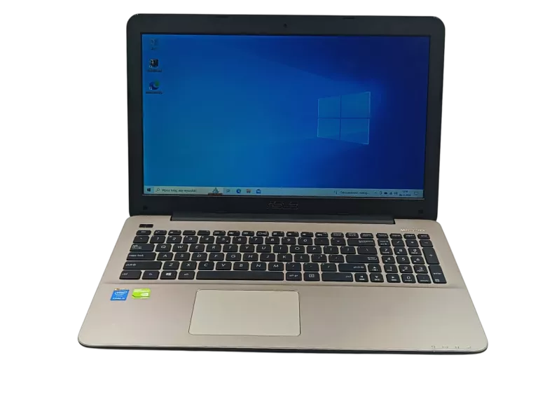 LAPTOP ASUS R556L 15.6" 8/256GB SSD CORE I5-4210 GEFORCE 840M