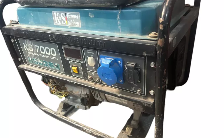 agregat-pradotworczy-konner-sohnen-ks-7000-stan-11323-2