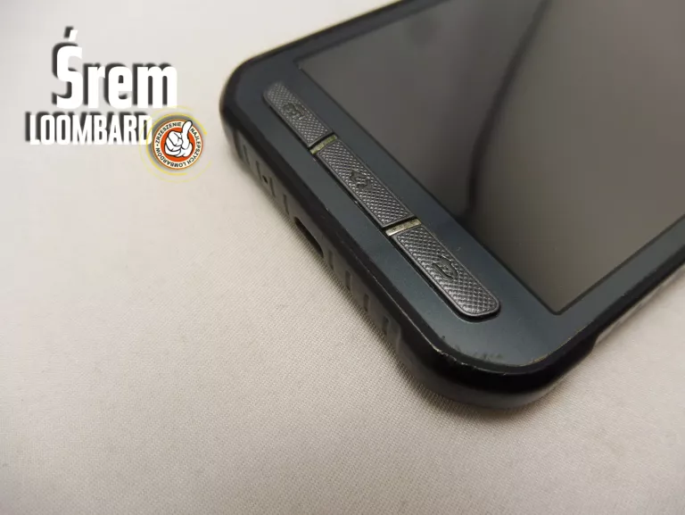 TELEFON SAMUSNG GALAXY XCOVER 3, SOLO, STAN DB!