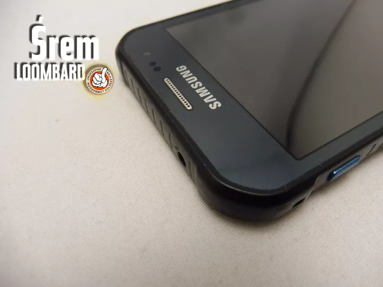 TELEFON SAMUSNG GALAXY XCOVER 3, SOLO, STAN DB!