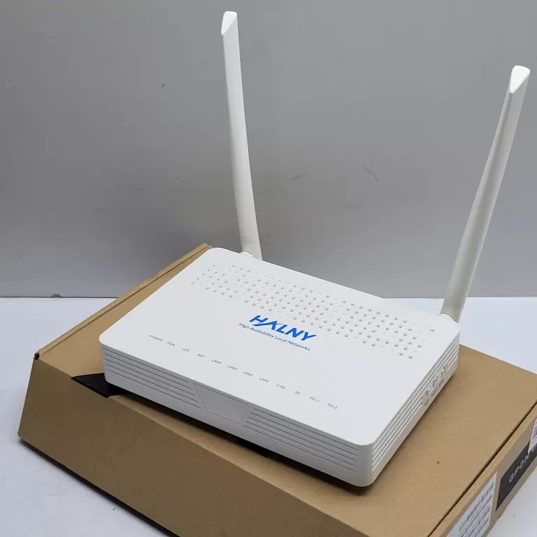 HALNY HL-4GMV