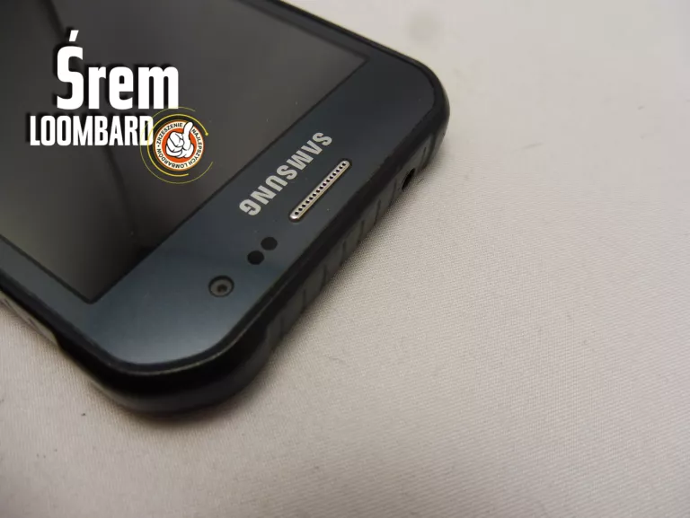 TELEFON SAMUSNG GALAXY XCOVER 3, SOLO, STAN DB!