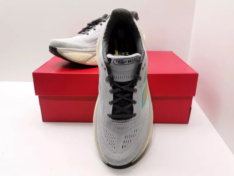 BUTY NEW BALANCE FRESH FOAM X MORE V5 MEN R.44