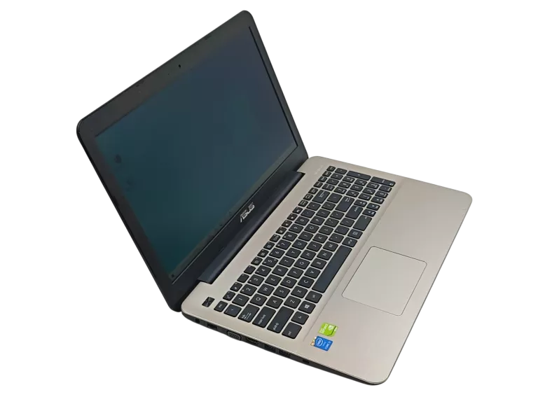 LAPTOP ASUS R556L 15.6" 8/256GB SSD CORE I5-4210 GEFORCE 840M