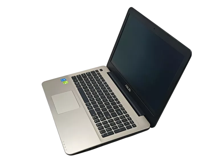 LAPTOP ASUS R556L 15.6" 8/256GB SSD CORE I5-4210 GEFORCE 840M