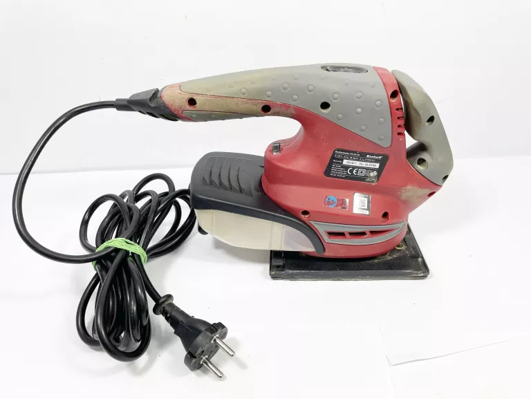 MULTISZLIFIERKA EINHELL RT-XS 28 RED 280W KOMPLET OKAZJA