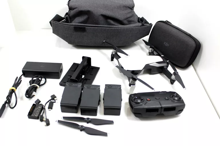 DRON DJI MAVIC AIR 1 TORBA