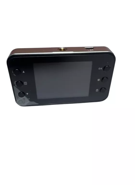 WIDEOREJSTRATOR FOREVER VR-110 / ZESTAW