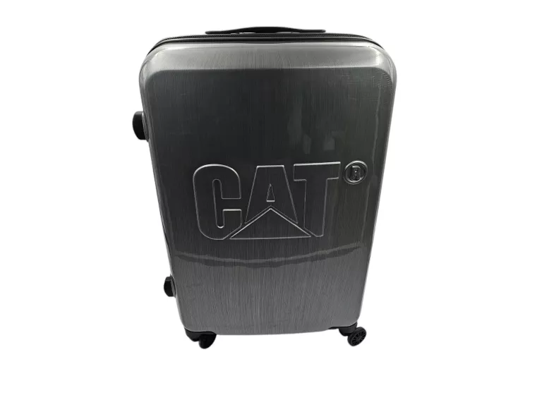 WALIZKA CATEPILLAR CAT-D 34 LITRY 55 X 37 X 23 CM