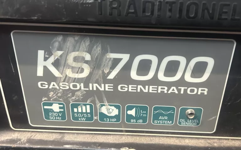 agregat-pradotworczy-konner-sohnen-ks-7000-ean-gtin-4260405361076