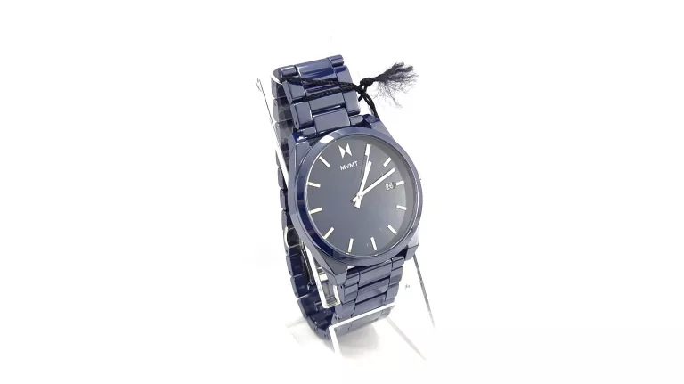 ZEGAREK MĘSKI MVMT 28000203-D GRANATOWY