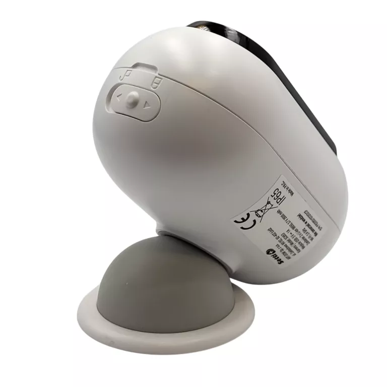 KAMERA BATERYJNA 2K SETTI+ SC853 ZEWNĘTRZNA / WEWNĘTRZNA, WI-FI