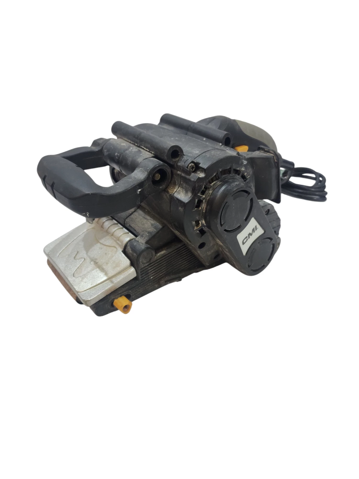 szlifierka-tasmowa-cmi-meander-2a-warszawa