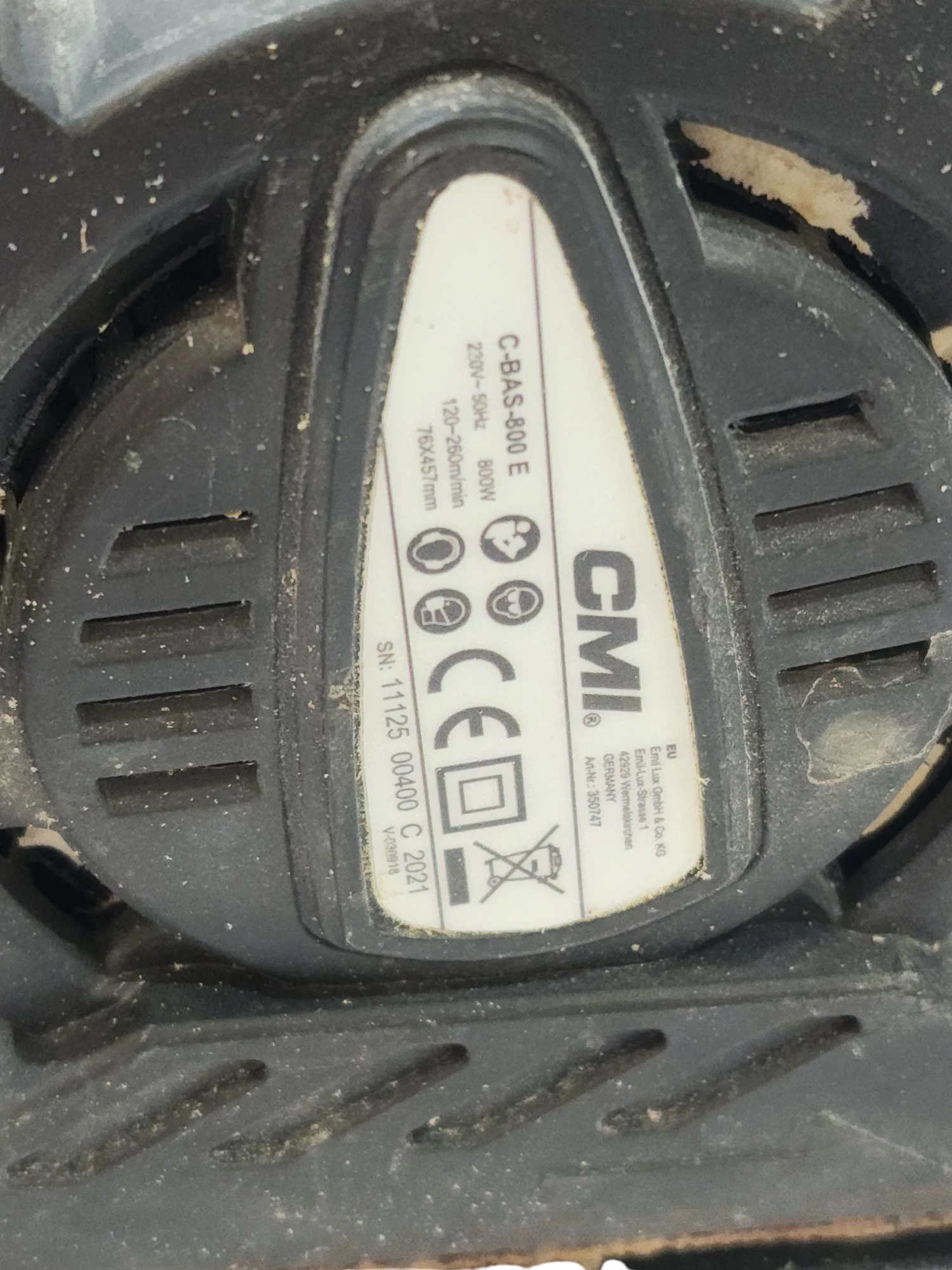 szlifierka-tasmowa-cmi-maksymalna-moc-80000