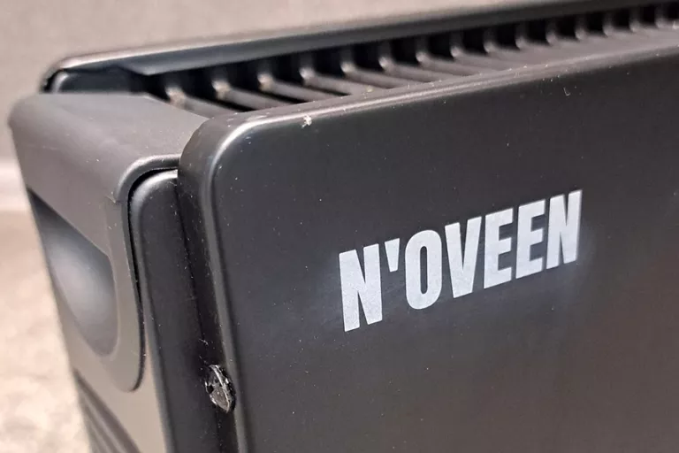 GRZEJNIK KONWEKTOROWY NOVEEN CH7100