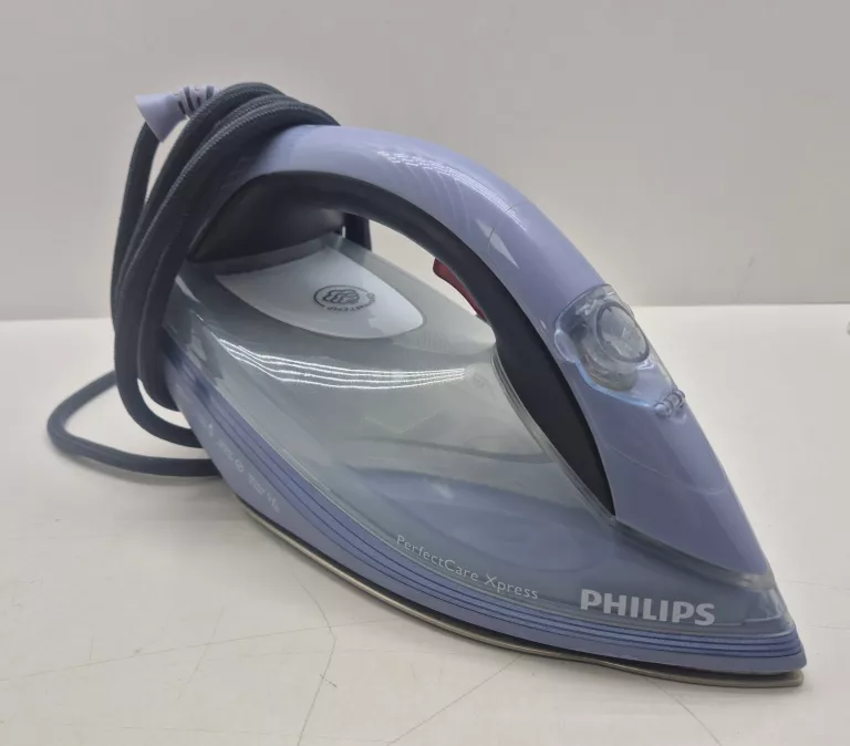 ŻELAZKO PHILIPS GC5055 PERFECTCARE XPRESS