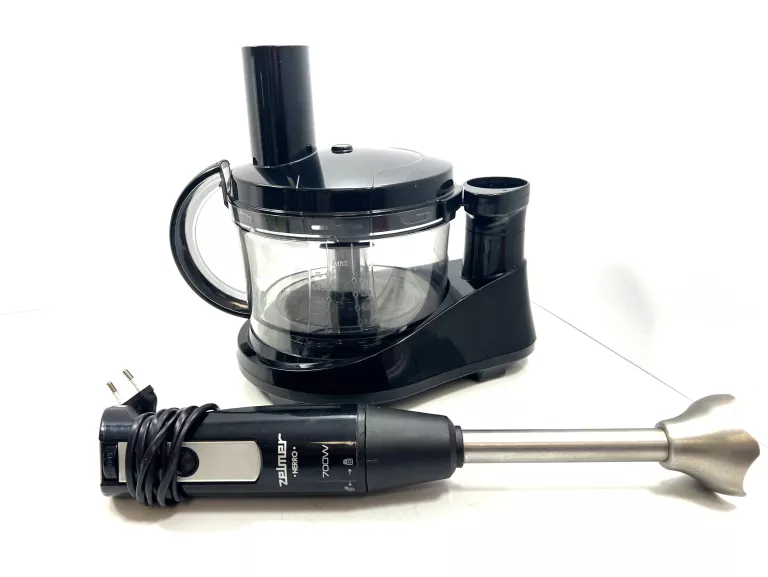 BLENDER ZELMER NERRO 700 W