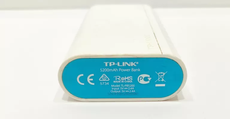 POWERBANK TP-LINK TL-PB5200