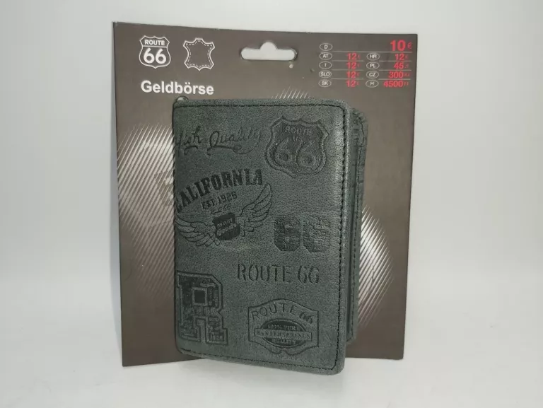 portfel-route-66-szary-ean-gtin-5900949033334