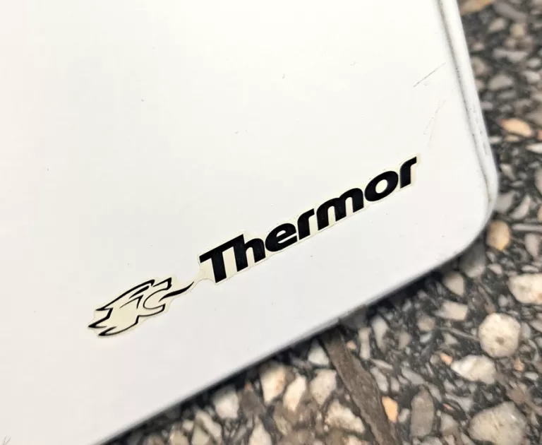 GRZEJNIK ELEKTRYCZNY THERMOR 4335 71