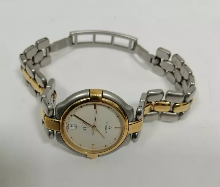 ZEGAREK DUGENA STYLE 844513
