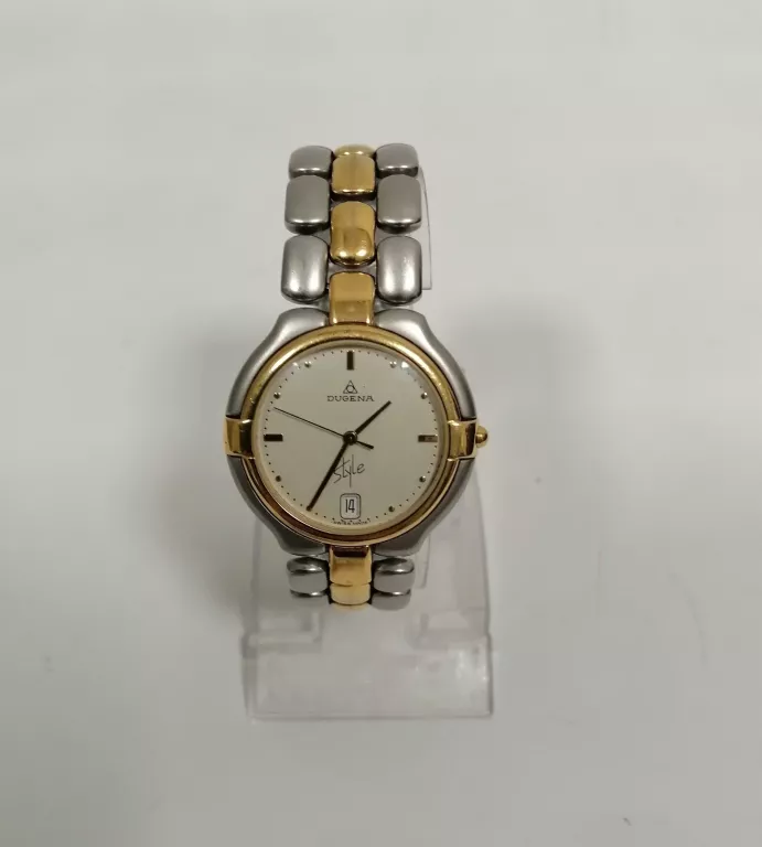 ZEGAREK DUGENA STYLE 844513