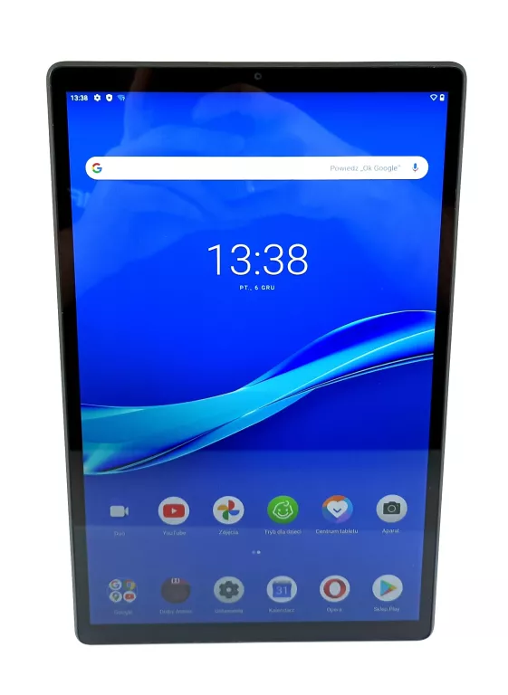 TABLET LENOVO TAB M10 FHF PLUS!!