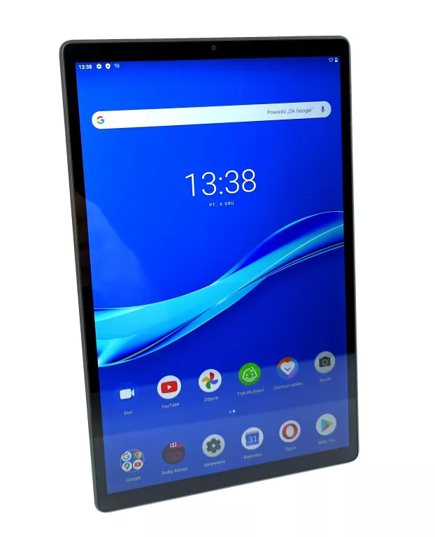 TABLET LENOVO TAB M10 FHF PLUS!!