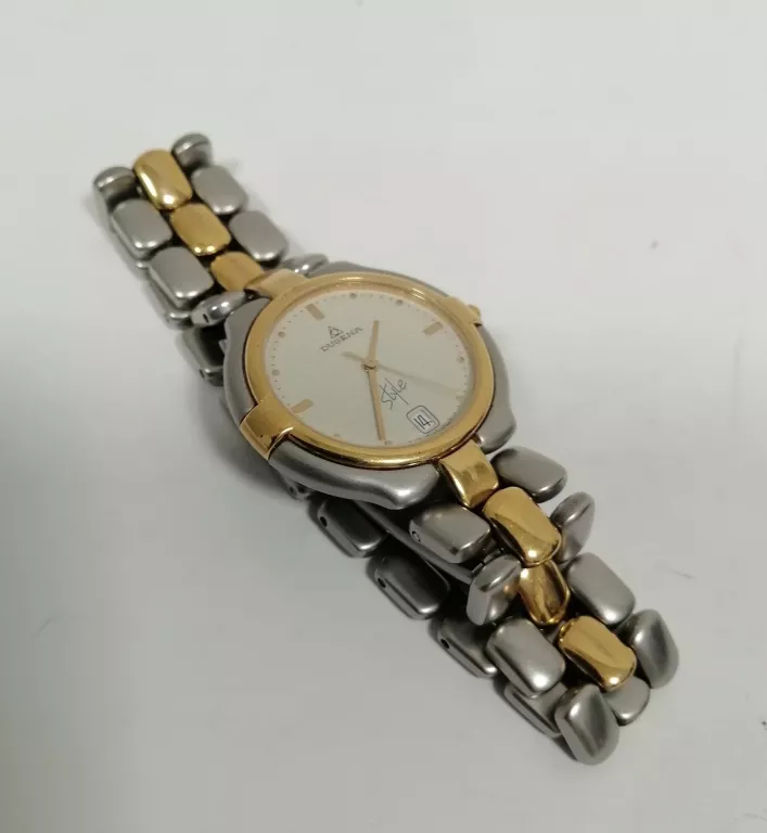 ZEGAREK DUGENA STYLE 844513