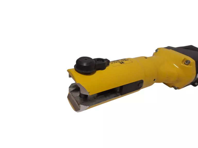 ZACISKARKA REMS POWER PRESS SE  ZESTAW W WALISCE 3 X CEGI
