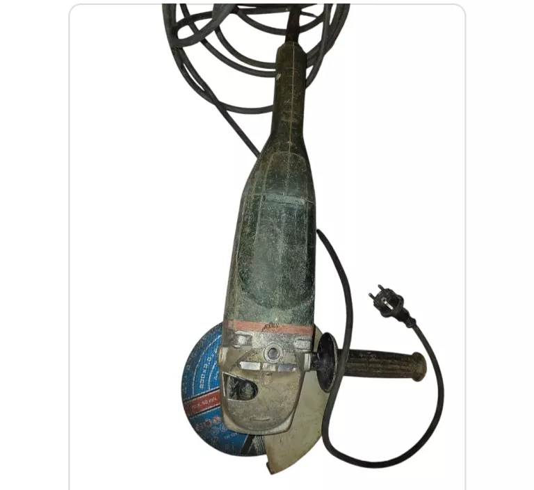 SZLIFIERKA METABO WX 2400-230 WARTO OKAZJA