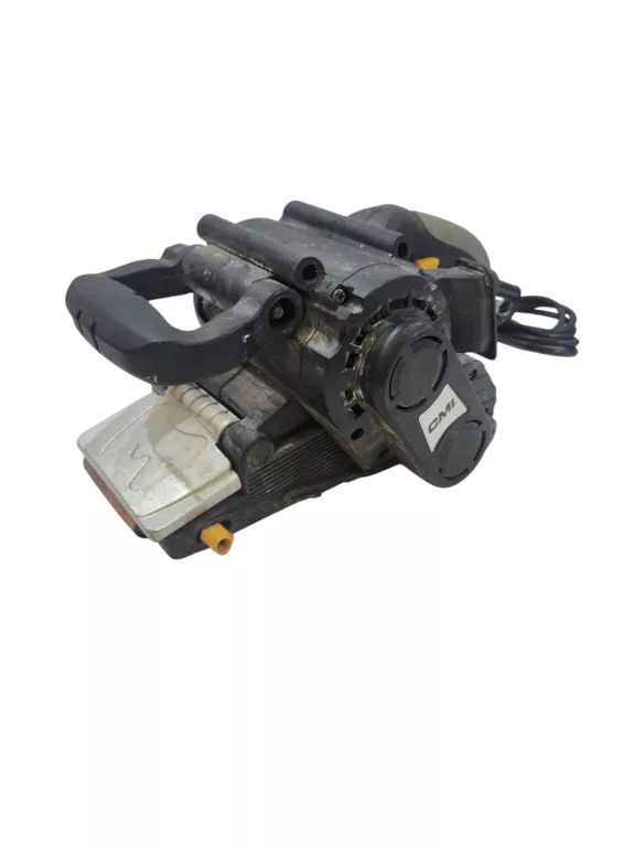 szlifierka-tasmowa-cmi-meander-2a-warszawa