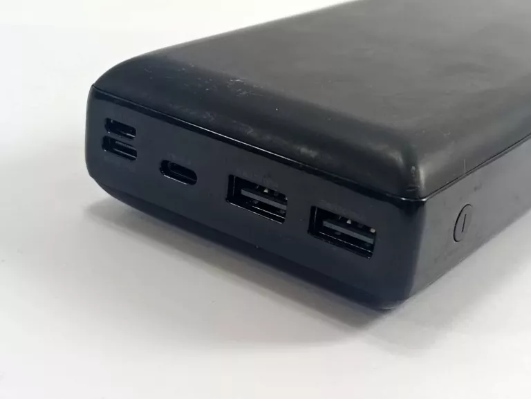 POWERBANK BASEUS X30 30000 MAH