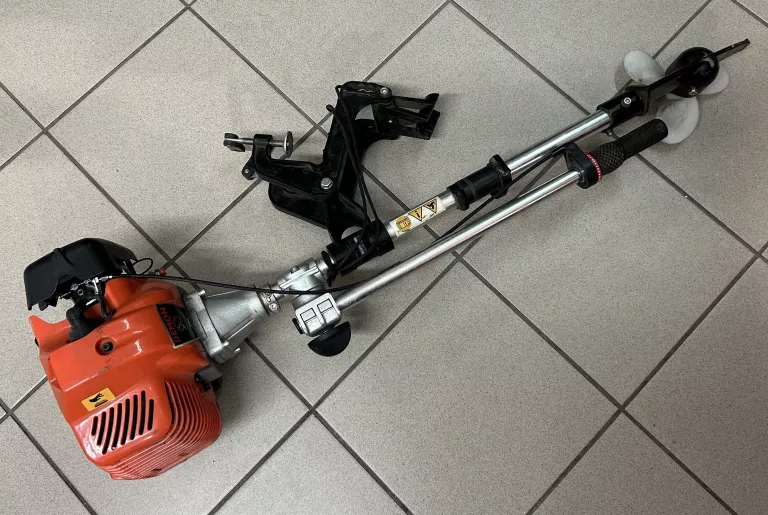SILNIK DEMON BC520-1