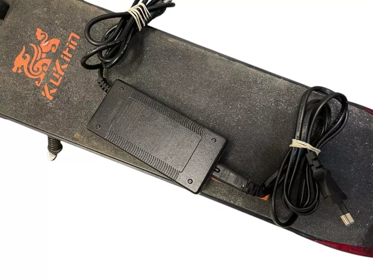 HULAJNOGA ELEKTRYCZNA KUKIRIN S3 PRO