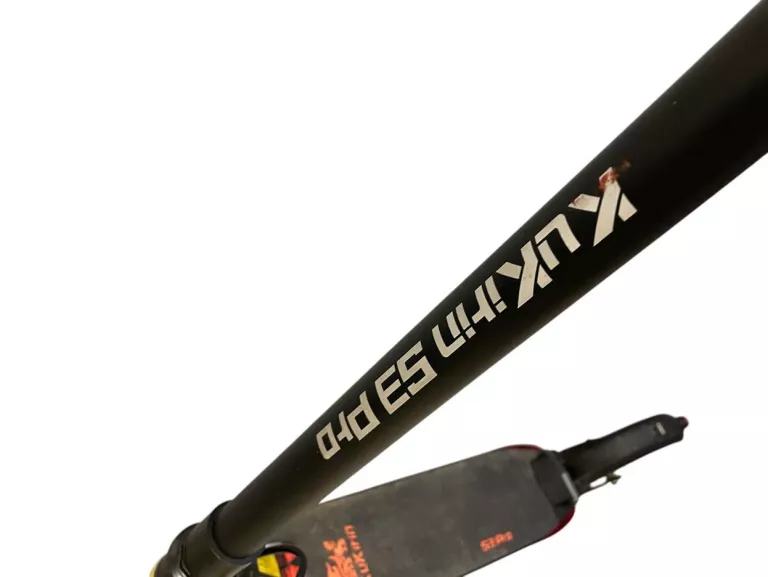 HULAJNOGA ELEKTRYCZNA KUKIRIN S3 PRO