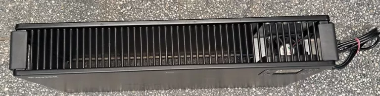 GRZEJNIK KONWEKTOROWY NOVEEN CH7100