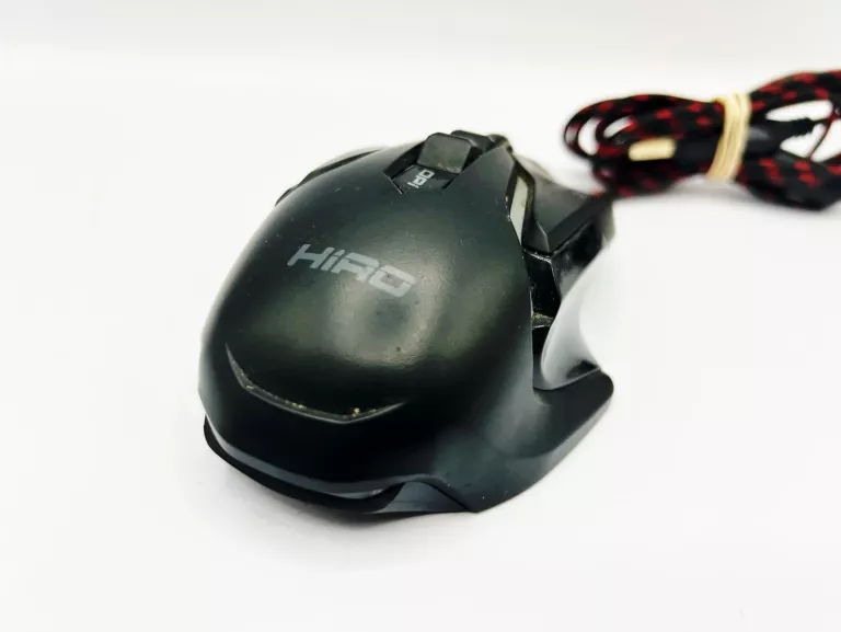 MYSZKA HIRO OCTAGON @OKAZJA@