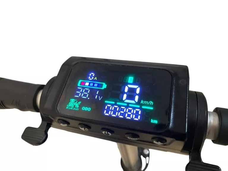 HULAJNOGA ELEKTRYCZNA KUKIRIN S3 PRO