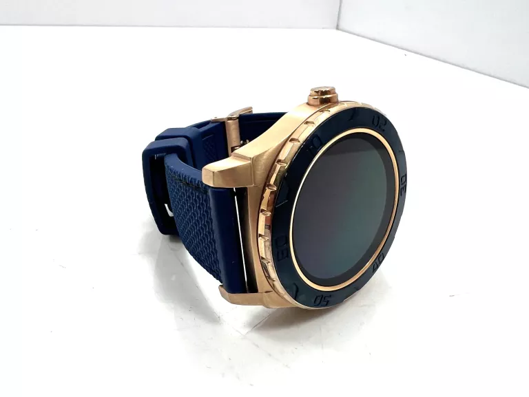 ZEGAREK SMARTWATCH MĘSKI GUESS C1001G2