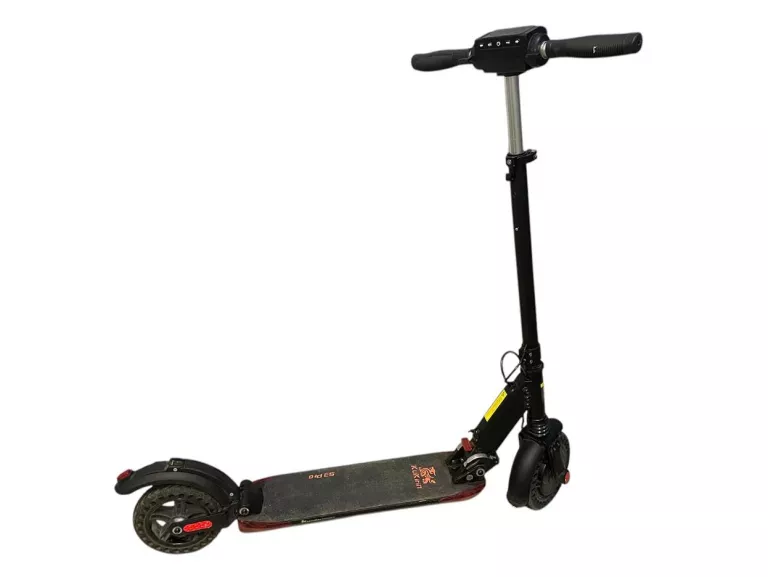 HULAJNOGA ELEKTRYCZNA KUKIRIN S3 PRO