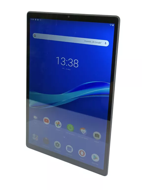 TABLET LENOVO TAB M10 FHF PLUS!!