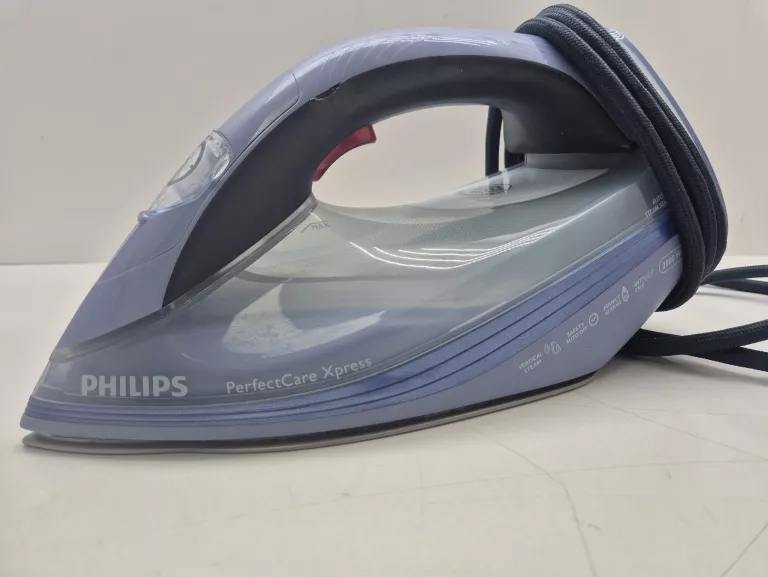 ŻELAZKO PHILIPS GC5055 PERFECTCARE XPRESS