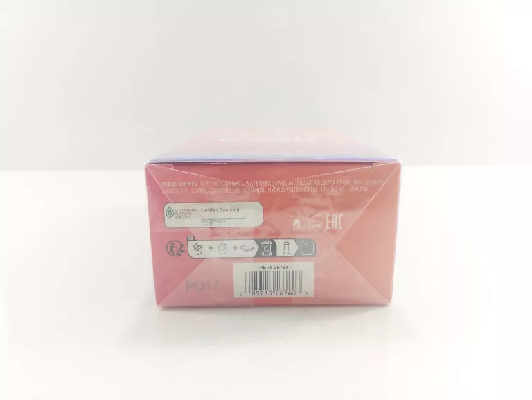 HOLLISTER FEELIN'GOOD EDP DAMSKA 100 ML