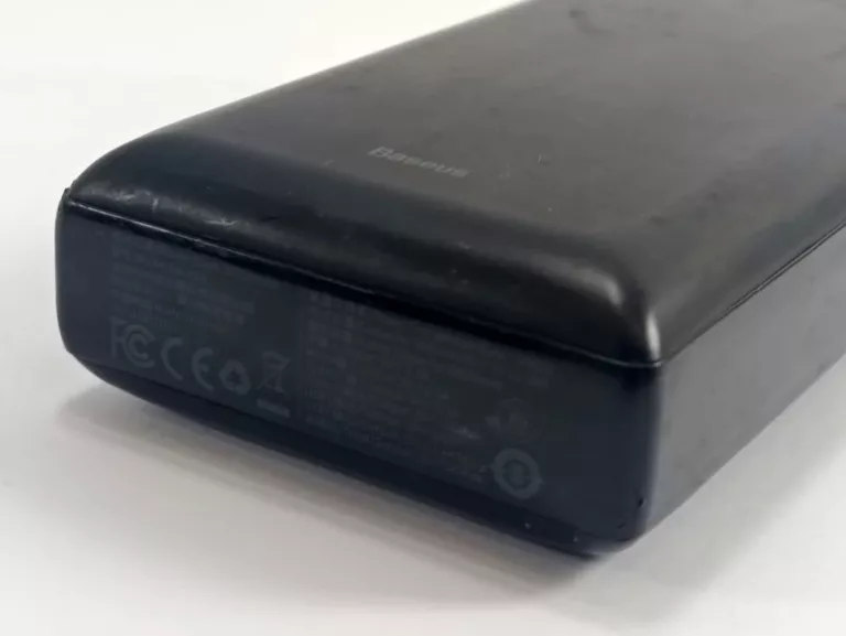 POWERBANK BASEUS X30 30000 MAH